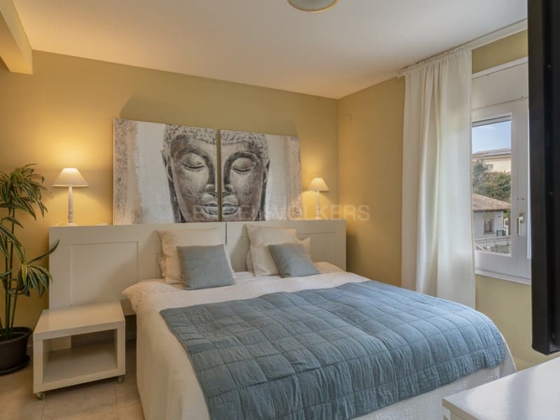 3 sypialnia Willa na sprzedaż w Calonge i Sant Antoni z basenem garażem - 670 000 € (Ref: 8616986)