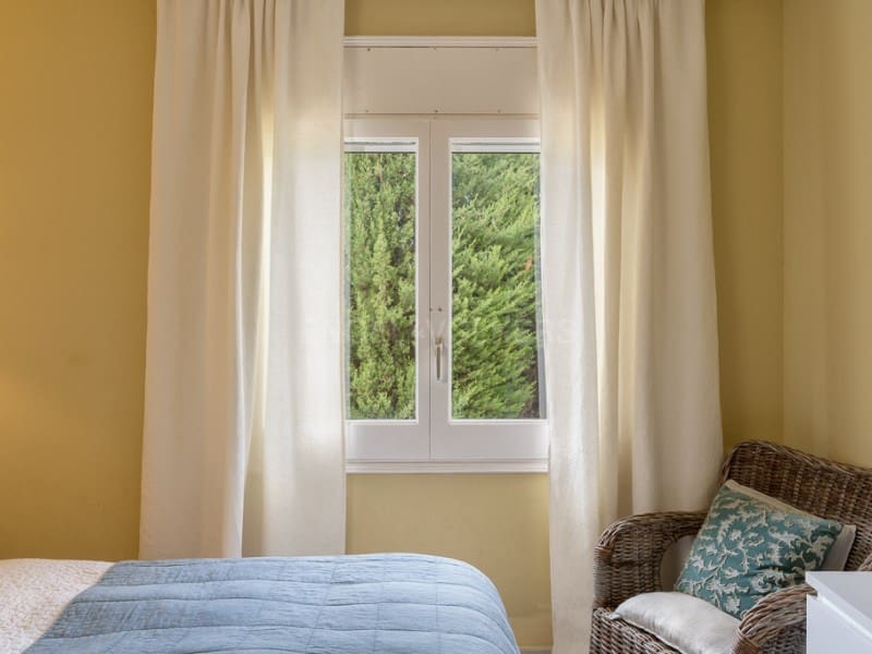 3 sypialnia Willa na sprzedaż w Calonge i Sant Antoni z basenem garażem - 670 000 € (Ref: 8616986)