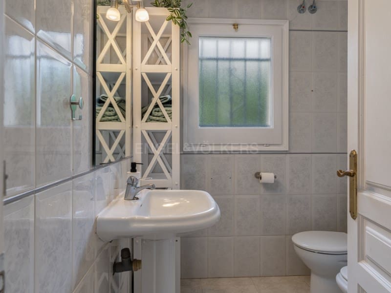 3 sypialnia Willa na sprzedaż w Calonge i Sant Antoni z basenem garażem - 670 000 € (Ref: 8616986)