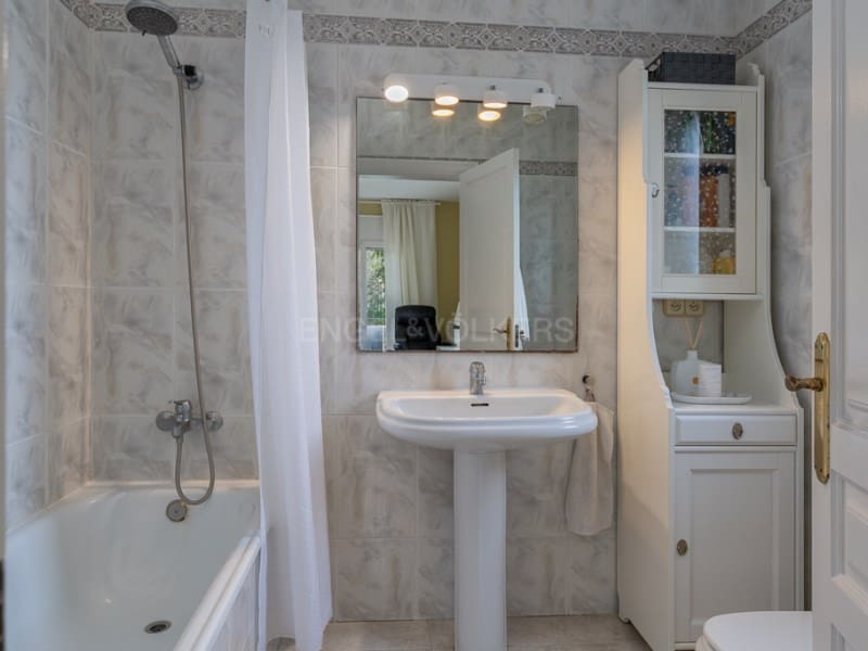 3 sypialnia Willa na sprzedaż w Calonge i Sant Antoni z basenem garażem - 670 000 € (Ref: 8616986)