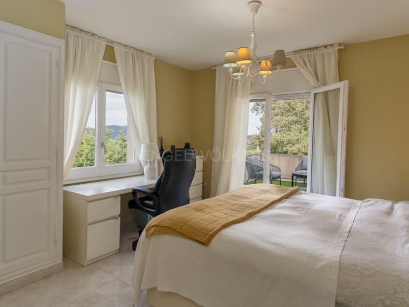 3 sypialnia Willa na sprzedaż w Calonge i Sant Antoni z basenem garażem - 670 000 € (Ref: 8616986)