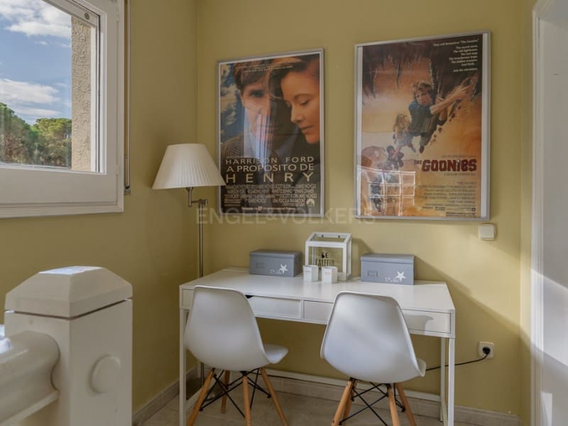 3 sypialnia Willa na sprzedaż w Calonge i Sant Antoni z basenem garażem - 670 000 € (Ref: 8616986)