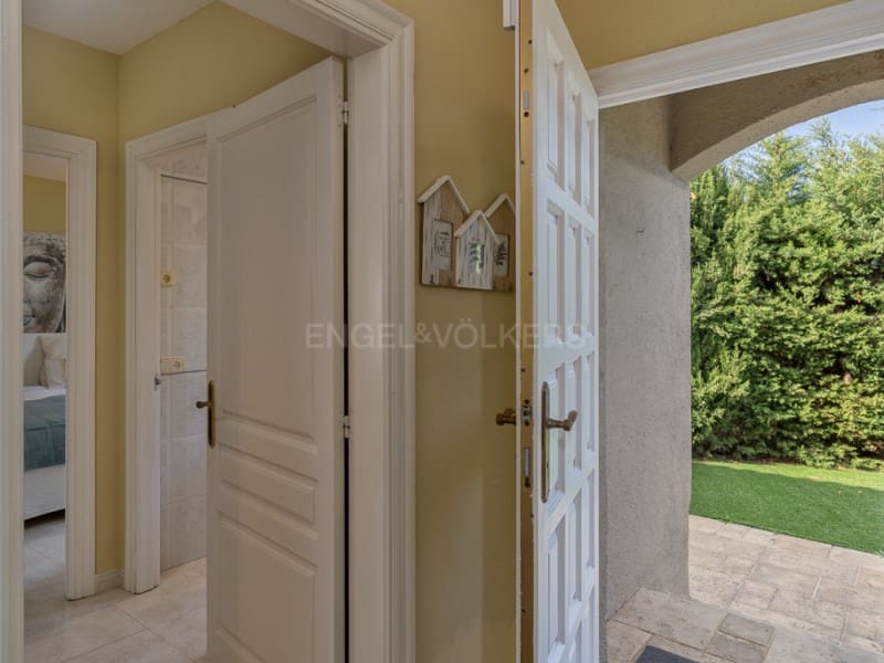 3 sypialnia Willa na sprzedaż w Calonge i Sant Antoni z basenem garażem - 670 000 € (Ref: 8616986)