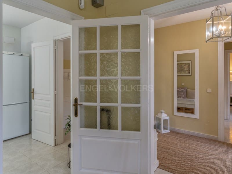 3 sypialnia Willa na sprzedaż w Calonge i Sant Antoni z basenem garażem - 670 000 € (Ref: 8616986)