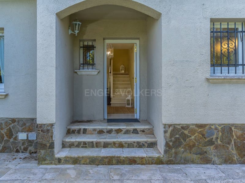 3 sypialnia Willa na sprzedaż w Calonge i Sant Antoni z basenem garażem - 670 000 € (Ref: 8616986)