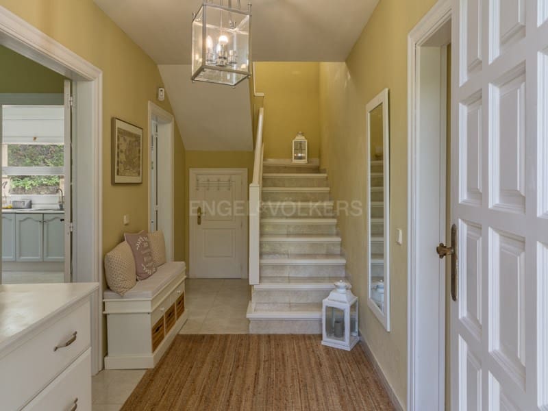 3 sypialnia Willa na sprzedaż w Calonge i Sant Antoni z basenem garażem - 670 000 € (Ref: 8616986)