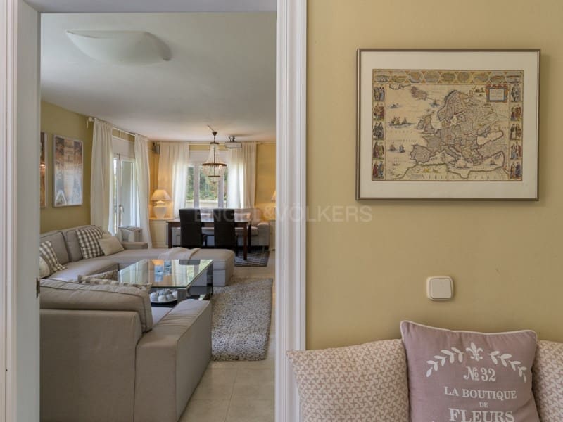 3 sypialnia Willa na sprzedaż w Calonge i Sant Antoni z basenem garażem - 670 000 € (Ref: 8616986)