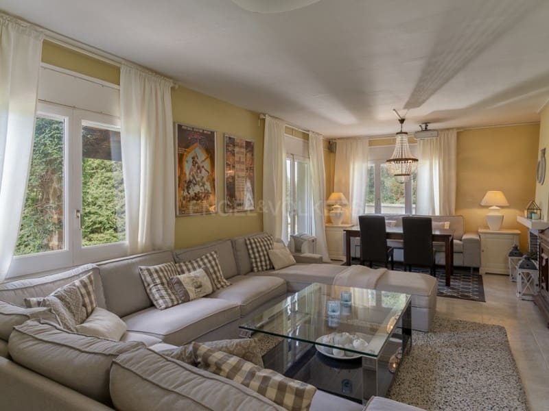 3 sypialnia Willa na sprzedaż w Calonge i Sant Antoni z basenem garażem - 670 000 € (Ref: 8616986)