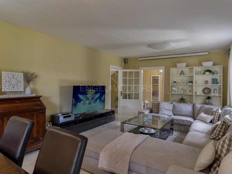 3 sypialnia Willa na sprzedaż w Calonge i Sant Antoni z basenem garażem - 670 000 € (Ref: 8616986)