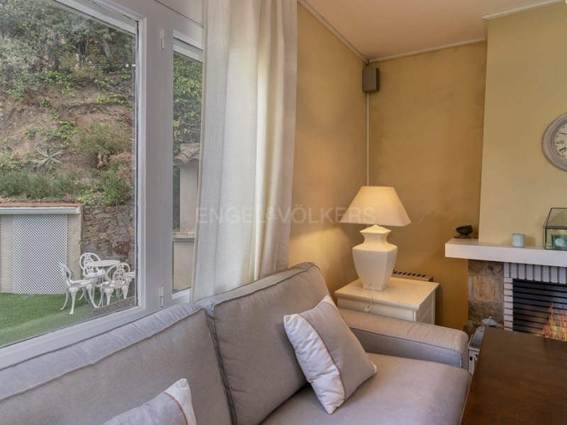 3 sypialnia Willa na sprzedaż w Calonge i Sant Antoni z basenem garażem - 670 000 € (Ref: 8616986)