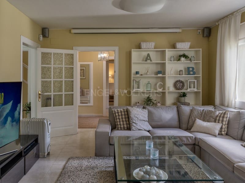 3 sypialnia Willa na sprzedaż w Calonge i Sant Antoni z basenem garażem - 670 000 € (Ref: 8616986)