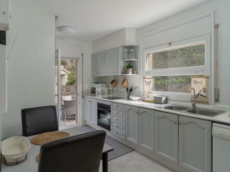 3 sypialnia Willa na sprzedaż w Calonge i Sant Antoni z basenem garażem - 670 000 € (Ref: 8616986)