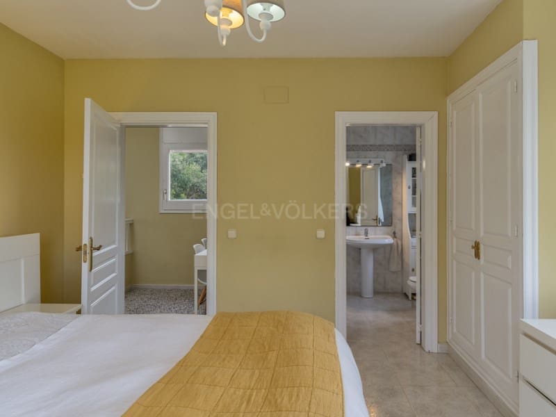 3 sypialnia Willa na sprzedaż w Calonge i Sant Antoni z basenem garażem - 670 000 € (Ref: 8616986)