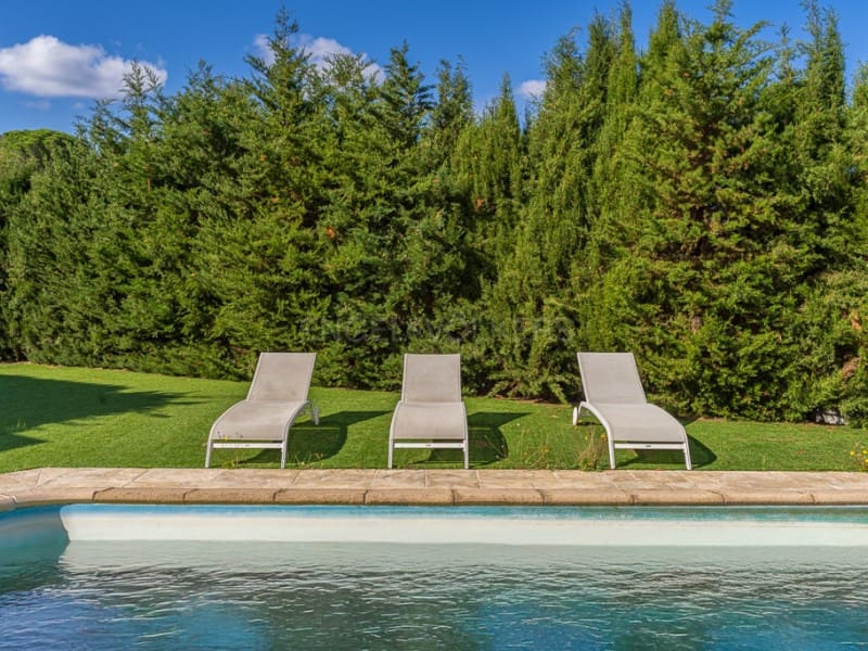3 sypialnia Willa na sprzedaż w Calonge i Sant Antoni z basenem garażem - 670 000 € (Ref: 8616986)