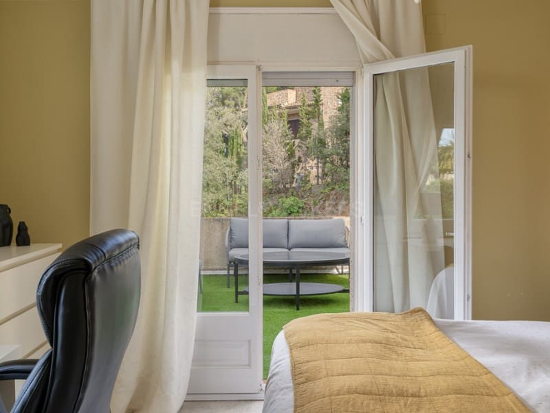 3 sypialnia Willa na sprzedaż w Calonge i Sant Antoni z basenem garażem - 670 000 € (Ref: 8616986)