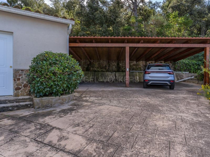 3 sypialnia Willa na sprzedaż w Calonge i Sant Antoni z basenem garażem - 670 000 € (Ref: 8616986)