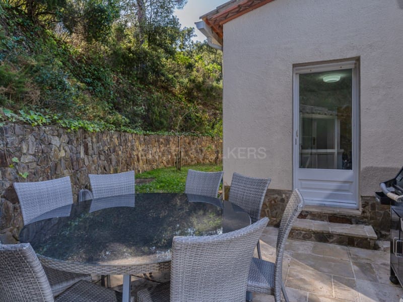 3 sypialnia Willa na sprzedaż w Calonge i Sant Antoni z basenem garażem - 670 000 € (Ref: 8616986)