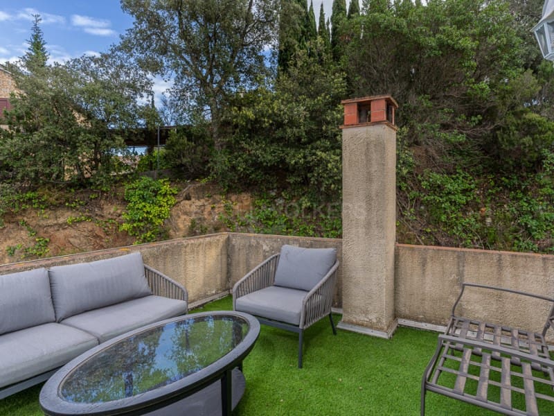 3 sypialnia Willa na sprzedaż w Calonge i Sant Antoni z basenem garażem - 670 000 € (Ref: 8616986)