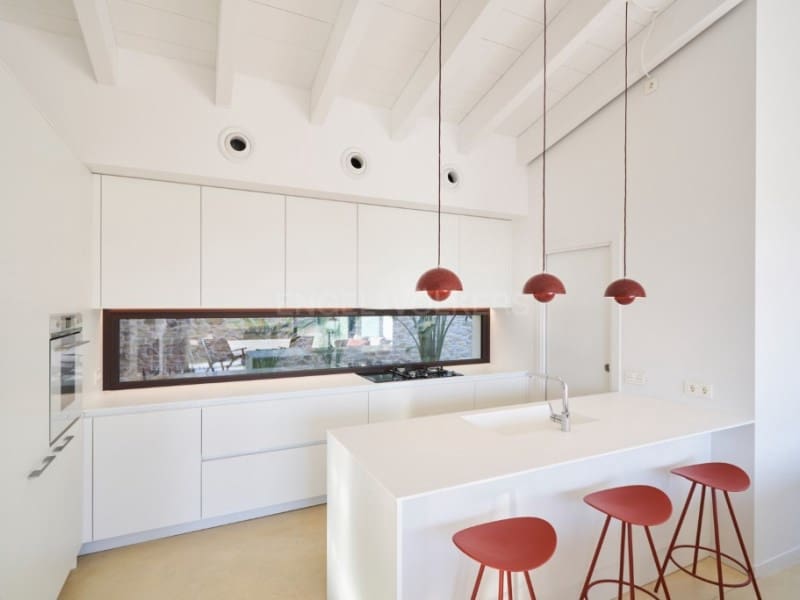 3 chambre Villa/Maison à vendre à Saus, Camallera i Llampaies avec piscine garage - 725 000 € (Ref: 8645928)