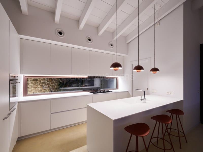 3 chambre Villa/Maison à vendre à Saus, Camallera i Llampaies avec piscine garage - 725 000 € (Ref: 8645928)