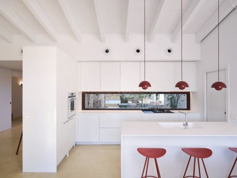 3 chambre Villa/Maison à vendre à Saus, Camallera i Llampaies avec piscine garage - 725 000 € (Ref: 8645928)