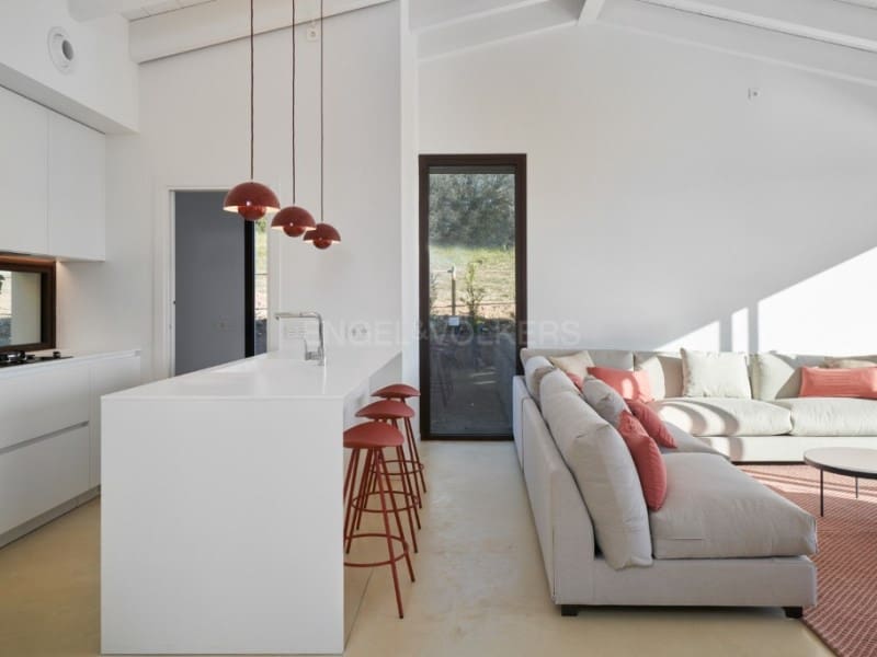 3 chambre Villa/Maison à vendre à Saus, Camallera i Llampaies avec piscine garage - 725 000 € (Ref: 8645928)