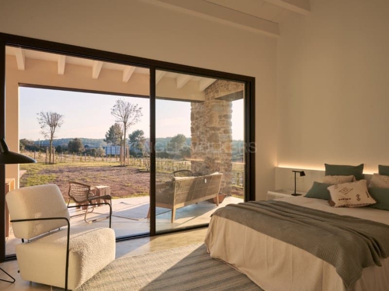 3 chambre Villa/Maison à vendre à Saus, Camallera i Llampaies avec piscine garage - 725 000 € (Ref: 8645928)