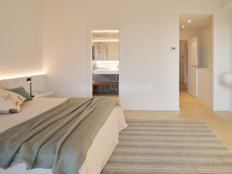 3 chambre Villa/Maison à vendre à Saus, Camallera i Llampaies avec piscine garage - 725 000 € (Ref: 8645928)