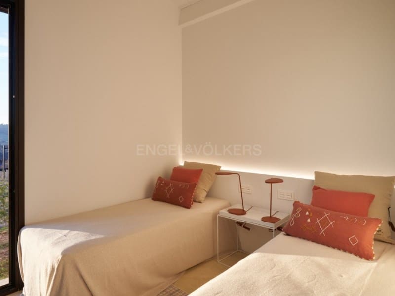 3 chambre Villa/Maison à vendre à Saus, Camallera i Llampaies avec piscine garage - 725 000 € (Ref: 8645928)