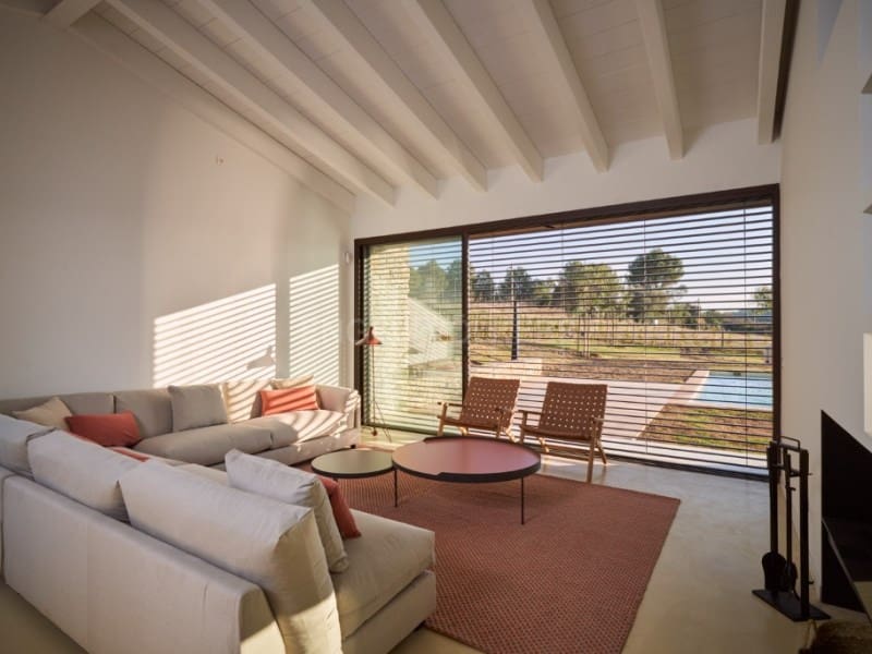 3 chambre Villa/Maison à vendre à Saus, Camallera i Llampaies avec piscine garage - 725 000 € (Ref: 8645928)