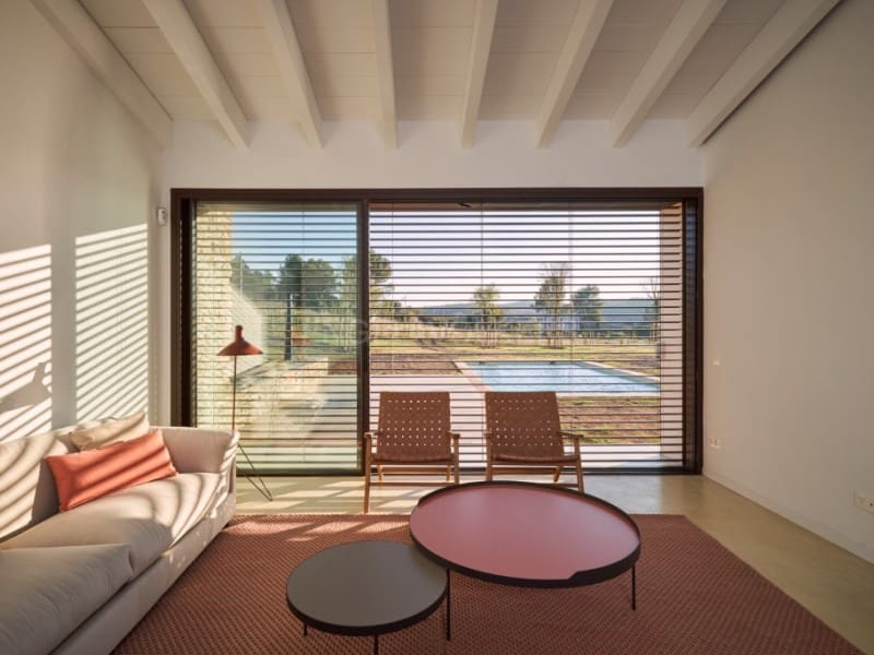 3 chambre Villa/Maison à vendre à Saus, Camallera i Llampaies avec piscine garage - 725 000 € (Ref: 8645928)