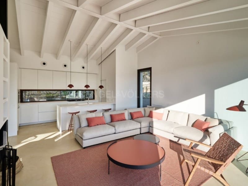 3 chambre Villa/Maison à vendre à Saus, Camallera i Llampaies avec piscine garage - 725 000 € (Ref: 8645928)