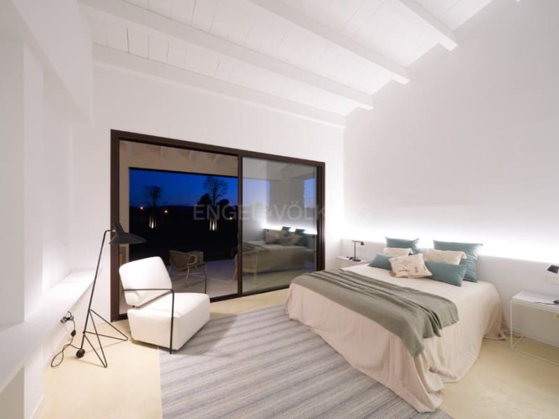 3 chambre Villa/Maison à vendre à Saus, Camallera i Llampaies avec piscine garage - 725 000 € (Ref: 8645928)