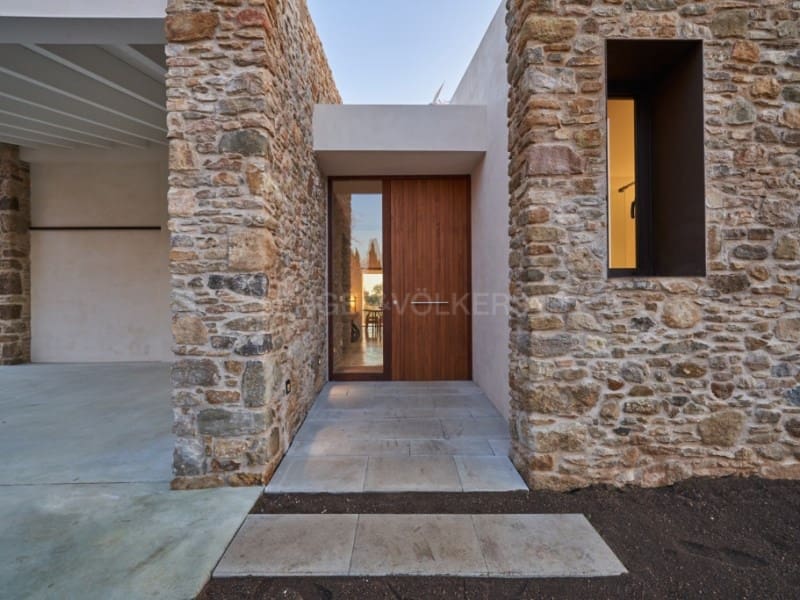 3 chambre Villa/Maison à vendre à Saus, Camallera i Llampaies avec piscine garage - 725 000 € (Ref: 8645928)