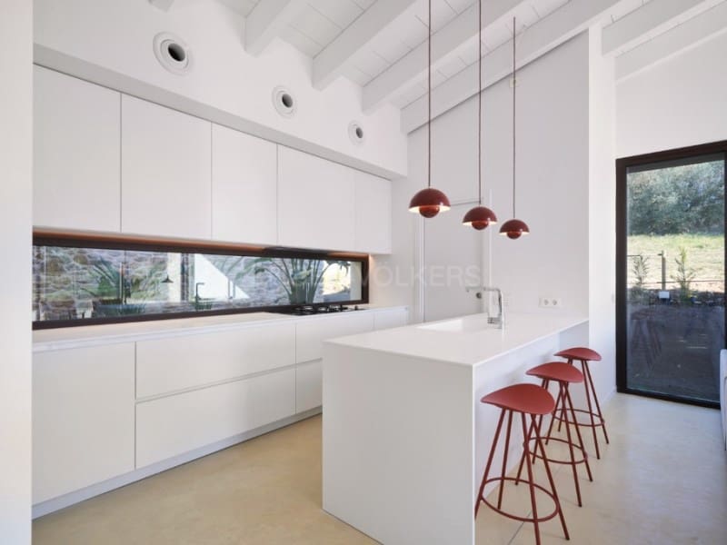 3 chambre Villa/Maison à vendre à Saus, Camallera i Llampaies avec piscine garage - 725 000 € (Ref: 8645928)