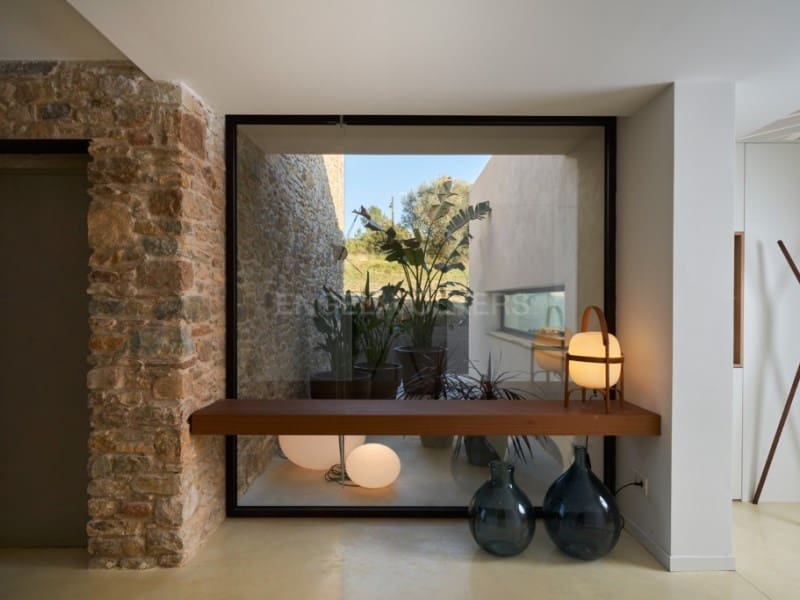 3 chambre Villa/Maison à vendre à Saus, Camallera i Llampaies avec piscine garage - 725 000 € (Ref: 8645928)