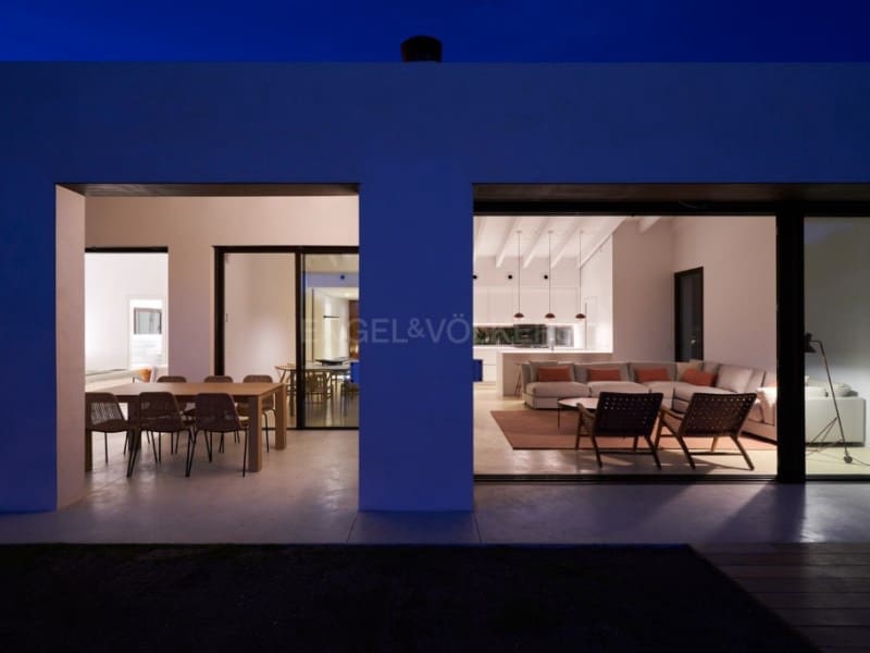 3 chambre Villa/Maison à vendre à Saus, Camallera i Llampaies avec piscine garage - 725 000 € (Ref: 8645928)