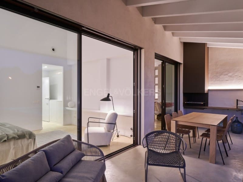 3 chambre Villa/Maison à vendre à Saus, Camallera i Llampaies avec piscine garage - 725 000 € (Ref: 8645928)