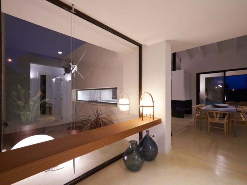 3 chambre Villa/Maison à vendre à Saus, Camallera i Llampaies avec piscine garage - 725 000 € (Ref: 8645928)