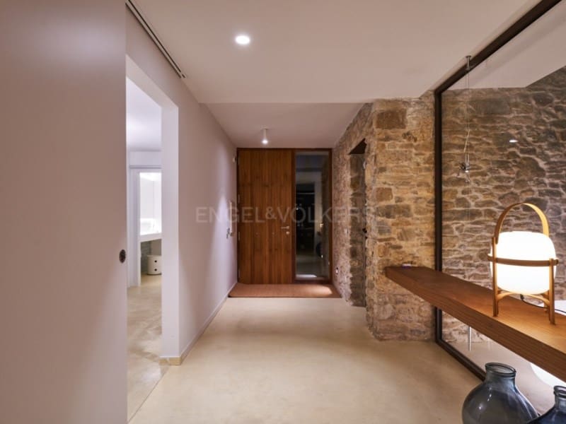 3 chambre Villa/Maison à vendre à Saus, Camallera i Llampaies avec piscine garage - 725 000 € (Ref: 8645928)