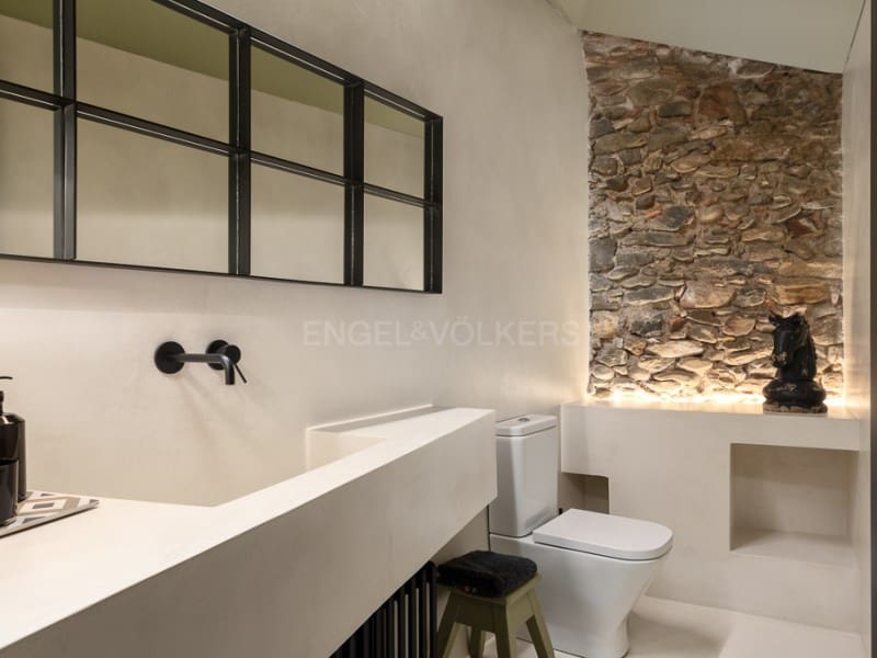 3 sovrum Villa till salu i Cruilles Monells i Sant Sadurni de I'Heura med pool - 1 350 000 € (Ref: 8657092)