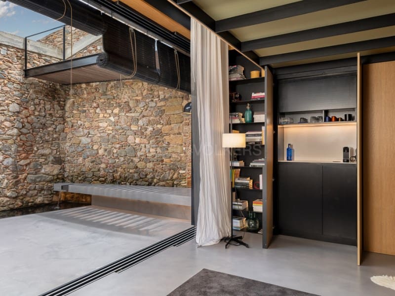 3 sovrum Villa till salu i Cruilles Monells i Sant Sadurni de I'Heura med pool - 1 350 000 € (Ref: 8657092)