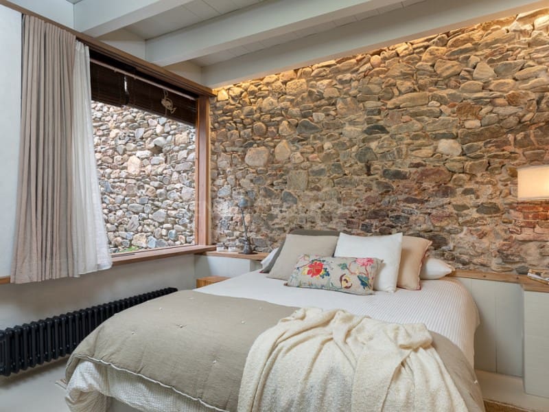 3 sovrum Villa till salu i Cruilles Monells i Sant Sadurni de I'Heura med pool - 1 350 000 € (Ref: 8657092)