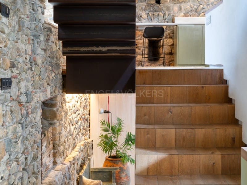 3 sovrum Villa till salu i Cruilles Monells i Sant Sadurni de I'Heura med pool - 1 350 000 € (Ref: 8657092)