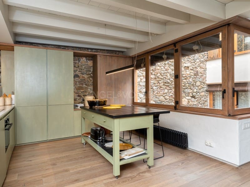 3 sovrum Villa till salu i Cruilles Monells i Sant Sadurni de I'Heura med pool - 1 350 000 € (Ref: 8657092)