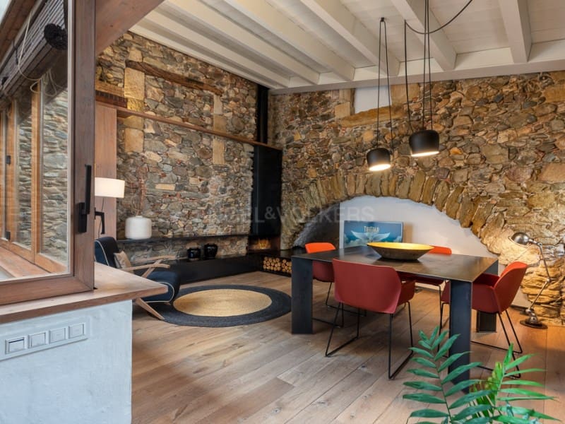 3 sovrum Villa till salu i Cruilles Monells i Sant Sadurni de I'Heura med pool - 1 350 000 € (Ref: 8657092)