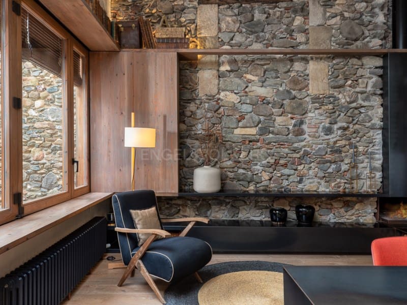 3 sovrum Villa till salu i Cruilles Monells i Sant Sadurni de I'Heura med pool - 1 350 000 € (Ref: 8657092)