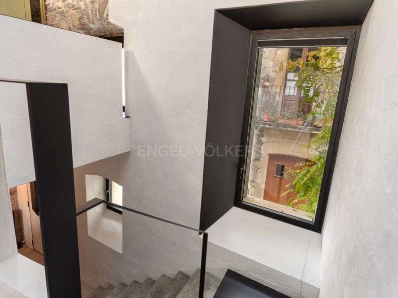 3 sovrum Villa till salu i Cruilles Monells i Sant Sadurni de I'Heura med pool - 1 350 000 € (Ref: 8657092)