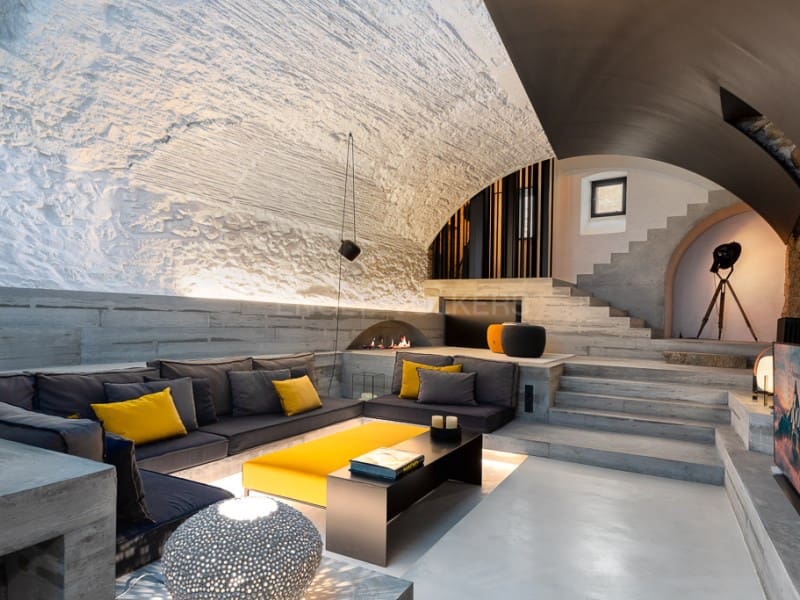 3 sovrum Villa till salu i Cruilles Monells i Sant Sadurni de I'Heura med pool - 1 350 000 € (Ref: 8657092)