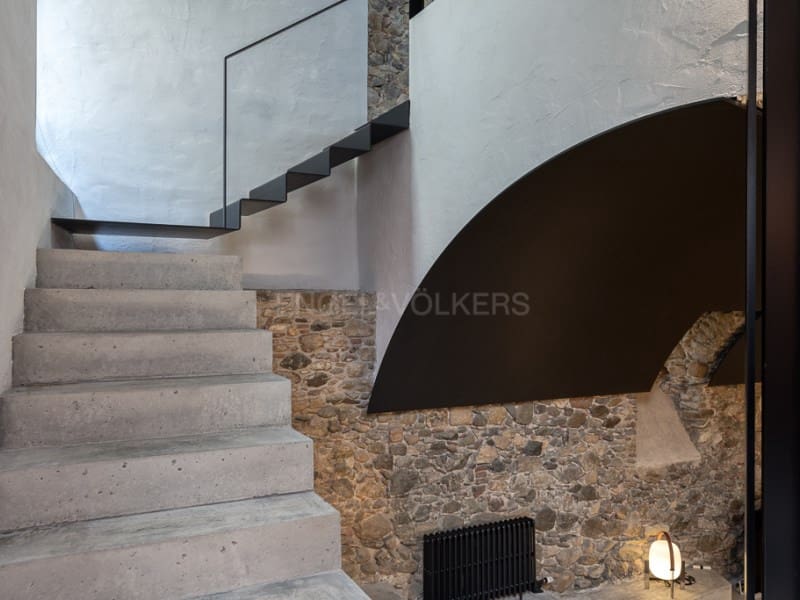 3 sovrum Villa till salu i Cruilles Monells i Sant Sadurni de I'Heura med pool - 1 350 000 € (Ref: 8657092)